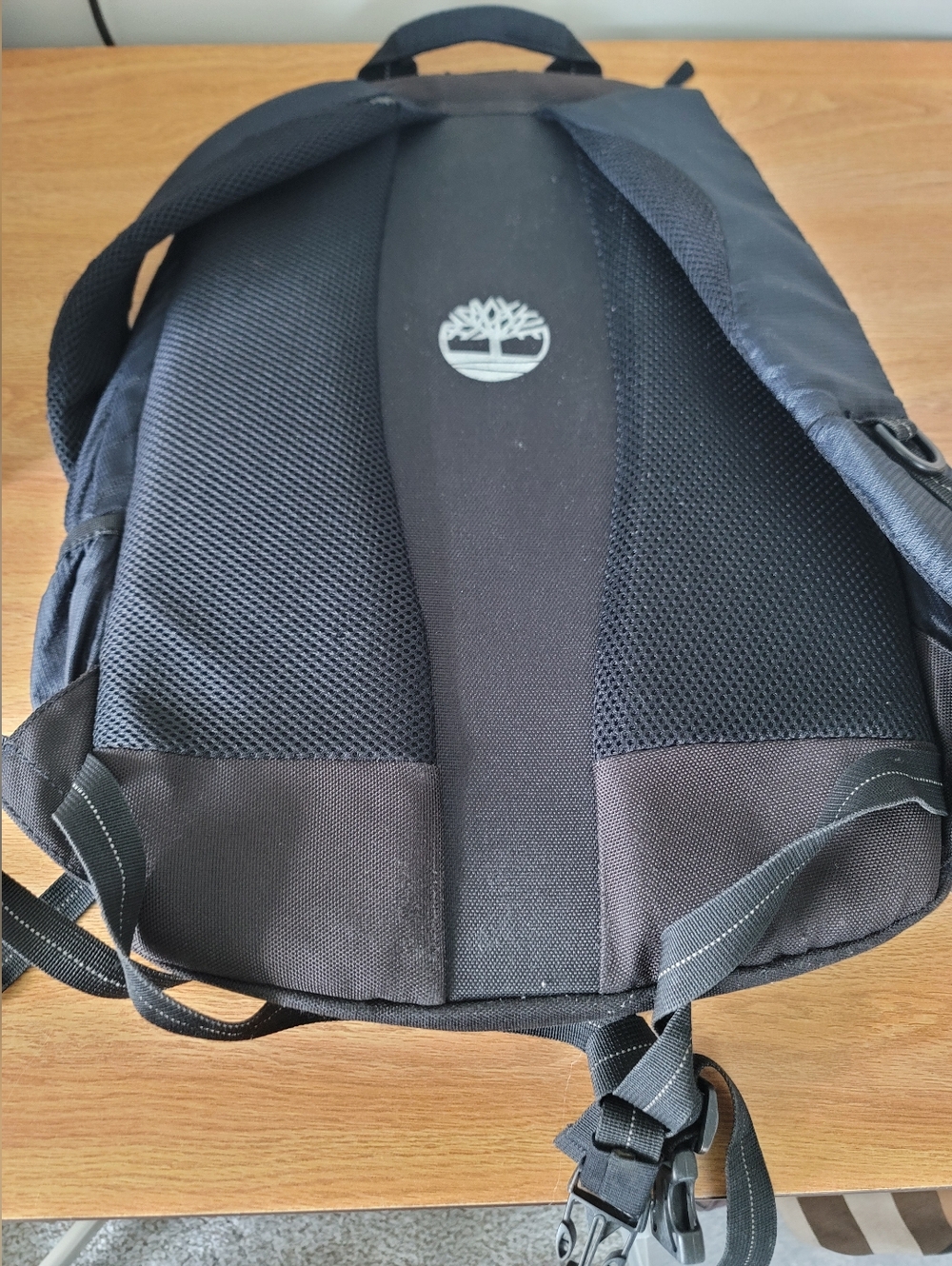 Timberland Backpack - Picture 2 of 10